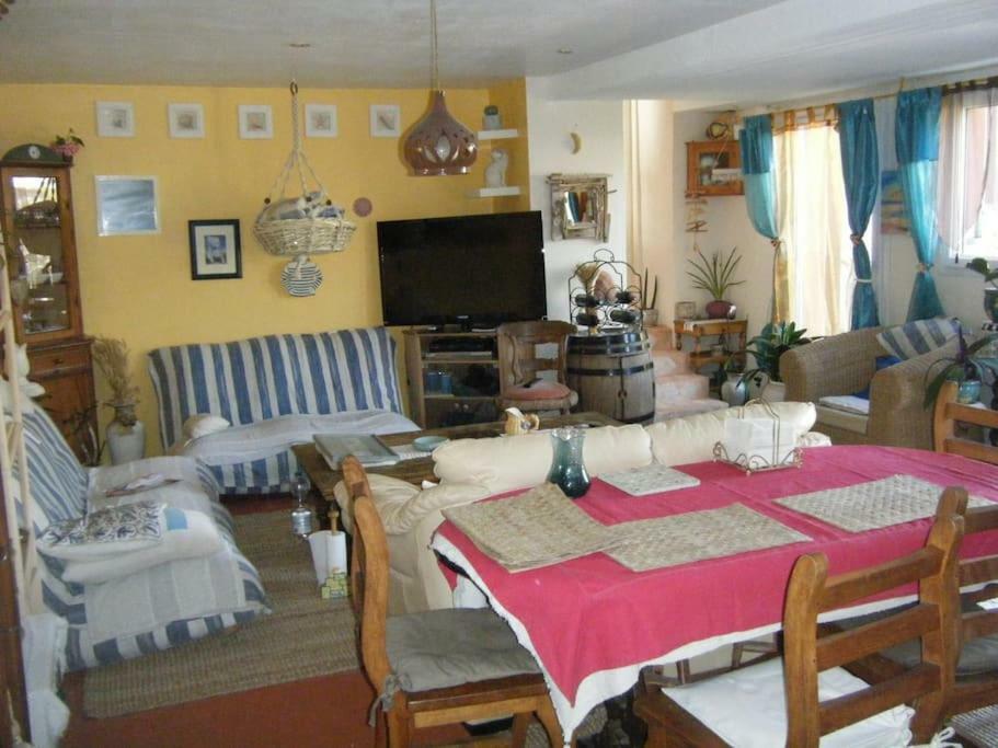 Anne Et Billy Apartment Le Relecq-Kerhuon Ngoại thất bức ảnh